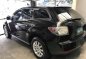 2011 Mazda CX-7 AT in Black - Prestine Condition for sale-2