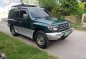 Mitsubishi Pajero fieldmaster 2001 Local for sale-2