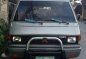 Mitsubishi L300 van for sale-3