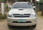 Well-kept Toyota Fortuner 2005 for sale-0