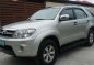 2005 Toyota Fortuner g for sale-1