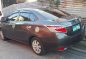 Toyota Vios 2014 E AT for sale-1