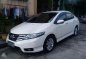 Honda City 1.5e 2012 AT for sale-0