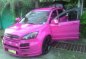 2008 Honda Crv pink for sale-0