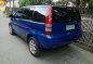 Honda HRV manual 2000 model. for sale-3