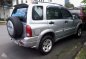 2001 Suzuki Grand Vitara 4WD MATIC for sale-3