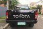 2012 Toyota Hilux 4x4 Automatic for sale-4