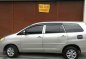 Toyota Innova E 2011 for sale-1