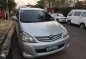 2010 Toyota Innova Automatic for sale-1