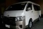 Well-maintained Toyota Hiace 2015 for sale-1