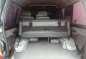 Nissan Urvan registered 2017 for sale-4