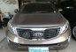 2013 Kia Sportage AT crdi Diesel for sale-1