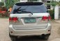 Well-kept Toyota Fortuner 2005 for sale-1