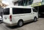 Well-kept Toyota Hiace 2015 for sale-10