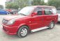 Mitsubishi Adventure Manual 2011 for sale-2