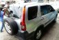 Honda CRV 2003 FOR SALE-2