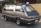 For Sale Toyota Town Ace 1990-1