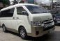 Well-kept Toyota Hiace 2015 for sale-0