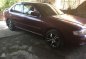 Nissan Sentra supersaloon 98 for sale-2
