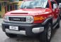 2017 Toyota FJ Cruiser - Limited Edition for sale-1