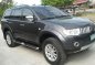 2011 Mitsubishi Montero gls v 4x2 automatic for sale-2