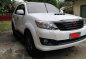 Toyota Fortuner 2012 V 4x4 for sale-6