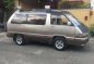 For Sale Toyota Town Ace 1990-2