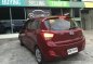 Good as new Hyundai Grand i10 2015 for sale-12