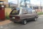 For Sale Toyota Town Ace 1990-3
