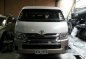 Well-maintained Toyota Hiace 2015 for sale-0