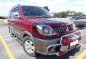 Well-kept Mitsubishi Adventure 2005 for sale-0