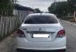 2015 Mitsubishi Mirage g4 gls CVT for sale-4