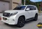 2010 Toyota Land Cruiser Prado VX Diesel for sale-0