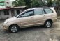 2006 Toyota Innova Manual Diesel well maintained-7
