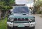 Mitsubishi Pajero fieldmaster 2001 Local for sale-3