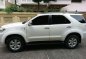 2009 Toyota Fortuner 27 G AT for sale-3