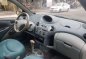 For sale or swap Toyota Echo 2001-4