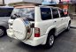 2003 Nissan Patrol Diesel Automatic 4x2 Presidential for sale-1