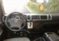 Good as new Toyota Hiace 2015 for sale-8