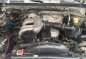 Nissan Frontier 4x4  4x4 automatic transmission 2000mdl for sale-2