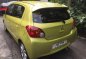 2014 Mitsubishi Mirage GLS for sale-2