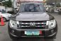 Good as new Mitsubishi Pajero 2013 for sale-1