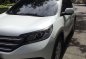 2012 Honda CRV 4x4 for sale-0