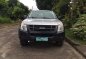 FOR SALE ONLY! ISUZU DMAX 2013 4x4-7