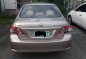 Toyota Altis 2011 1st owner manual for sale-3