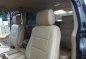 Well-kept Hyundai Grand Starex 2011 for sale-12