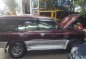 Good as new Mitsubishi Pajero 2001 for sale-1