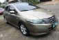 2010 Honda City 1.3S Automatic Transmission FOR SALE-2