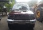 Good as new Mitsubishi Pajero 2001 for sale-0