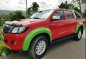 2013 Toyota Hilux in great condition for sale-1